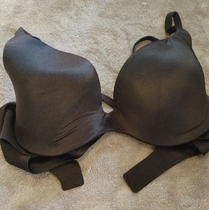 Black victoria secret